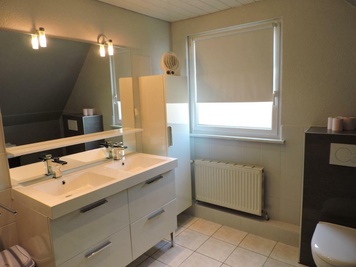 Venez Loger Chez L'Habitant Au Centre De L'Alsace, A Cote D'Europa Park ! Hotell Marckolsheim Eksteriør bilde