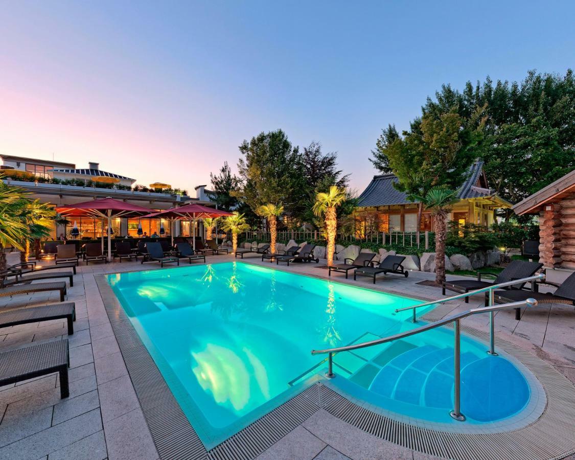 Venez Loger Chez L'Habitant Au Centre De L'Alsace, A Cote D'Europa Park ! Hotell Marckolsheim Eksteriør bilde