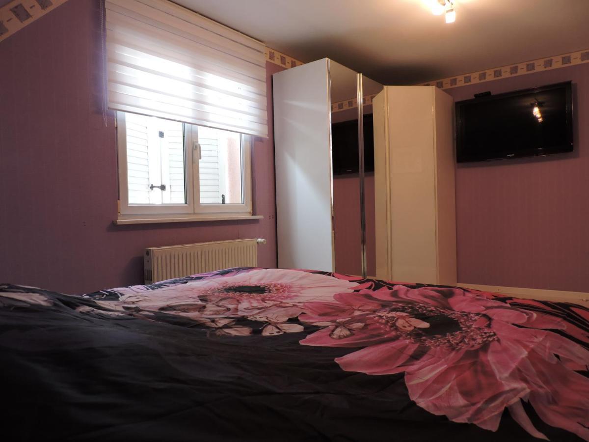 Venez Loger Chez L'Habitant Au Centre De L'Alsace, A Cote D'Europa Park ! Hotell Marckolsheim Eksteriør bilde
